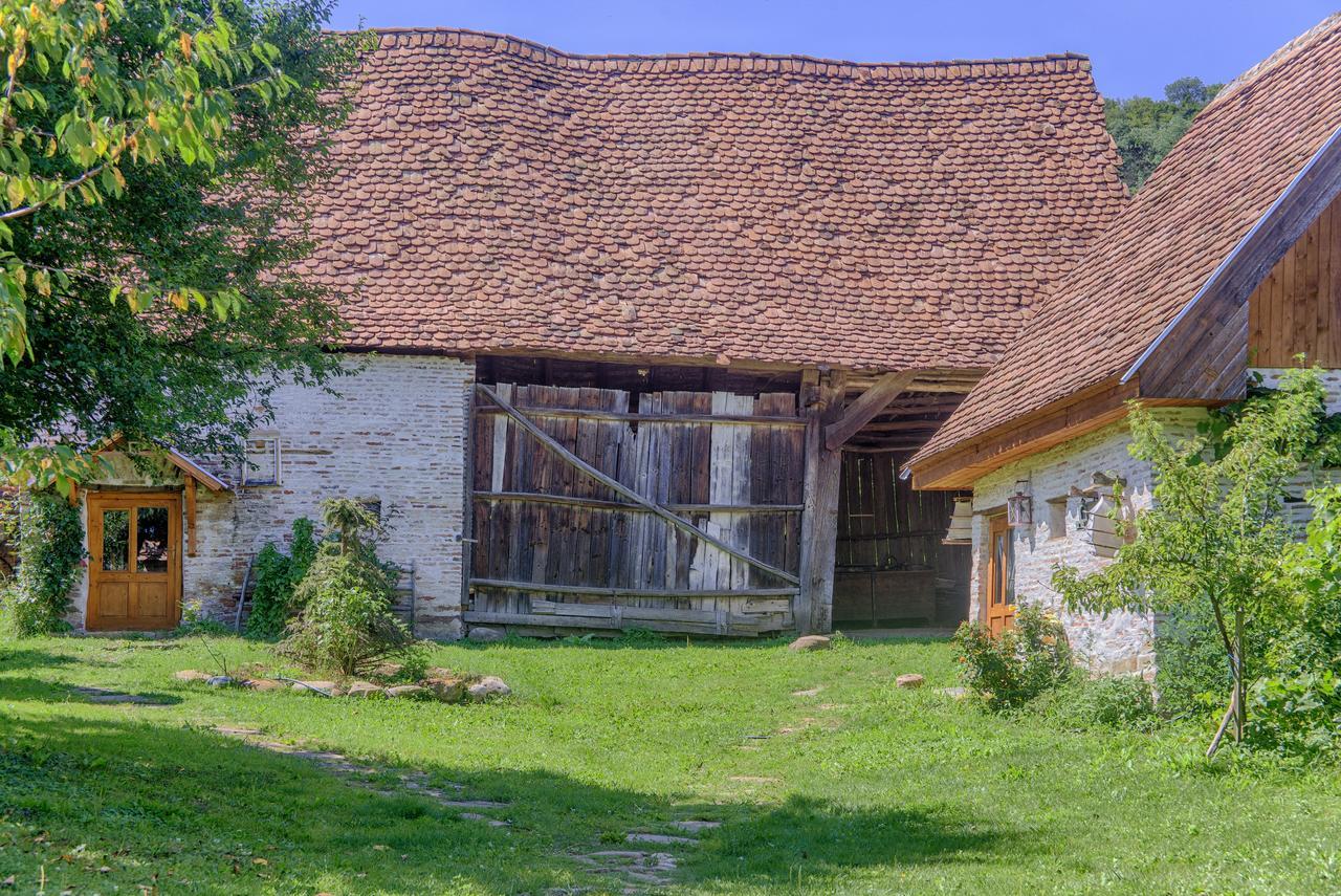 Dominic Boutique - Atelier Guest House Cloasterf Exterior photo