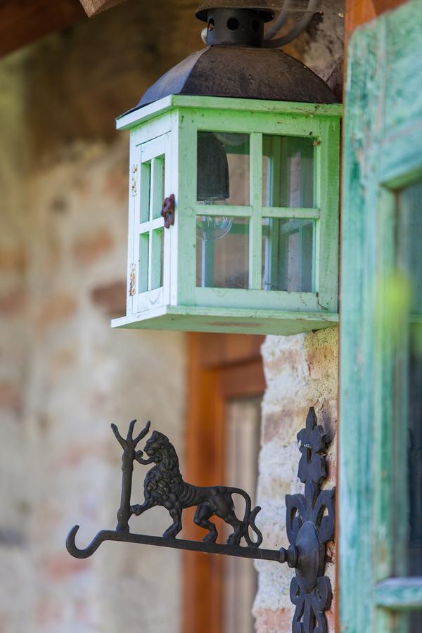 Dominic Boutique - Atelier Guest House Cloasterf Exterior photo